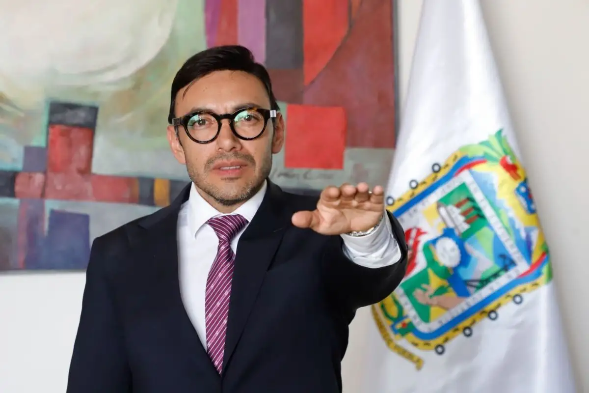 José Antonio Silva Hernández es el nuevo director de Ciudad Modelo 1 José Antonio Silva Hernández es el nuevo director de Ciudad Modelo