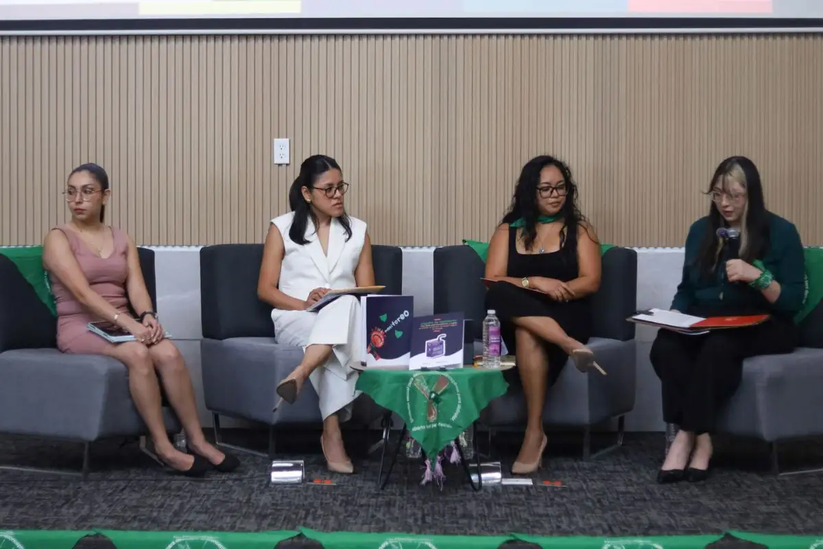 Juguito de Monitoreo: guía para evaluar el acceso al aborto seguro en Puebla 2 Juguito de Monitoreo