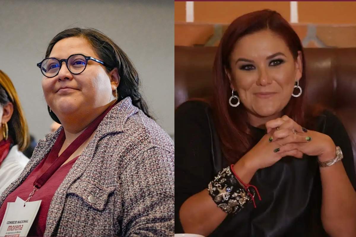 Citlalli Hernández exige justicia para Cecilia Monzón y llama al Poder Judicial a agilizar juicio 1 justicia para cecilia monzon citlali hernandez