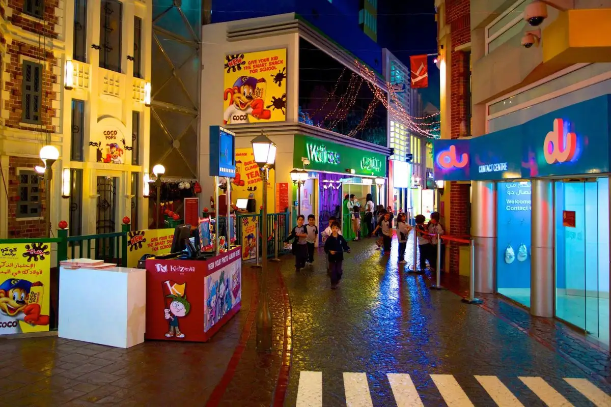 Kidzania Puebla llegará a Plaza Riona High: esto sabemos de su apertura 1 Kidzania Puebla llegará a Plaza Riona High: esto sabemos de su apertura