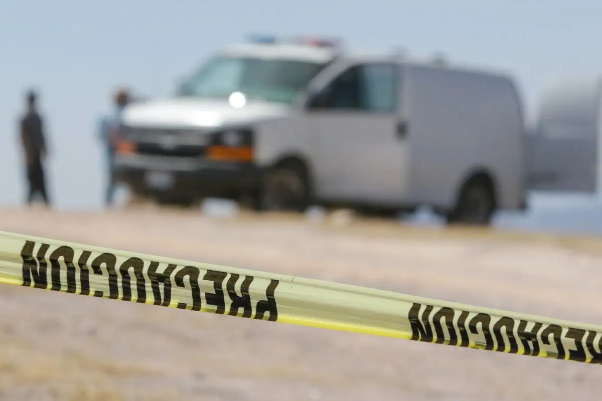 Levantan a un hombre en Tehuacán en plena luz del día