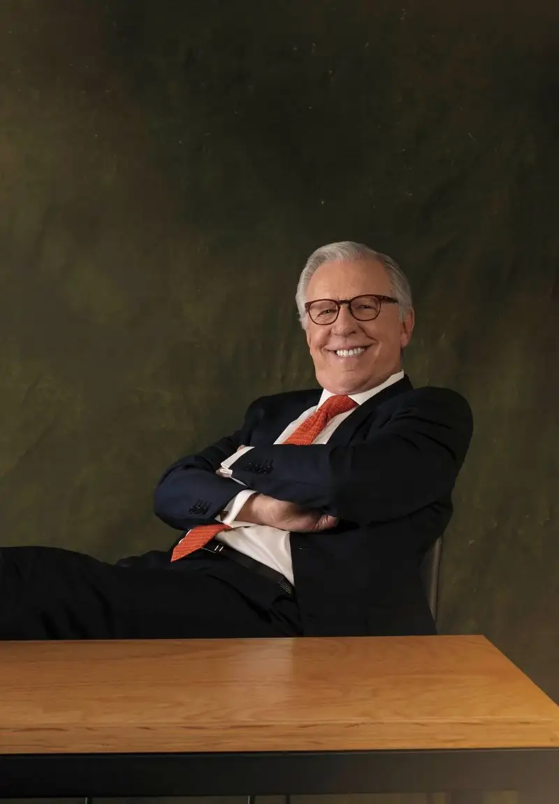 ¿López-Dóriga estaba borracho durante cobertura del cónclave?