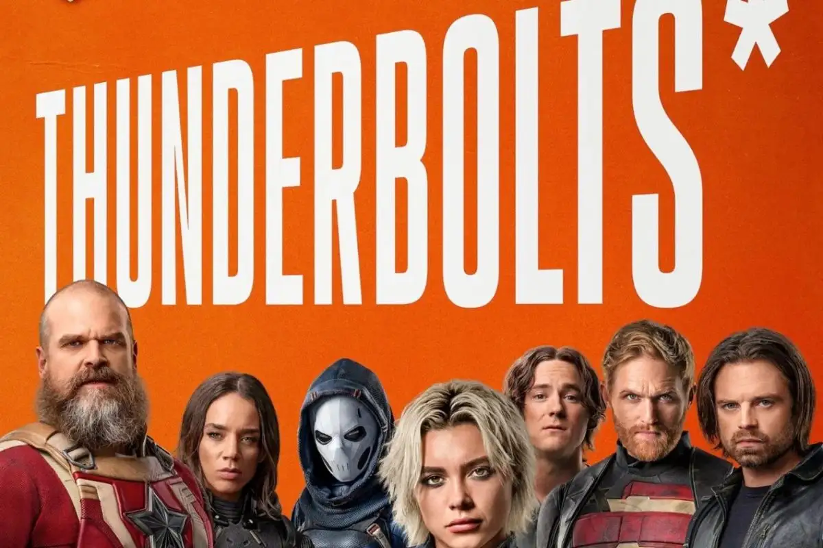 Marvel renombra a Thunderbolts y serán ahora Los Nuevos Vengadores 1 Marvel renombra a Thunderbolts y serán ahora Los Nuevos Vengadores