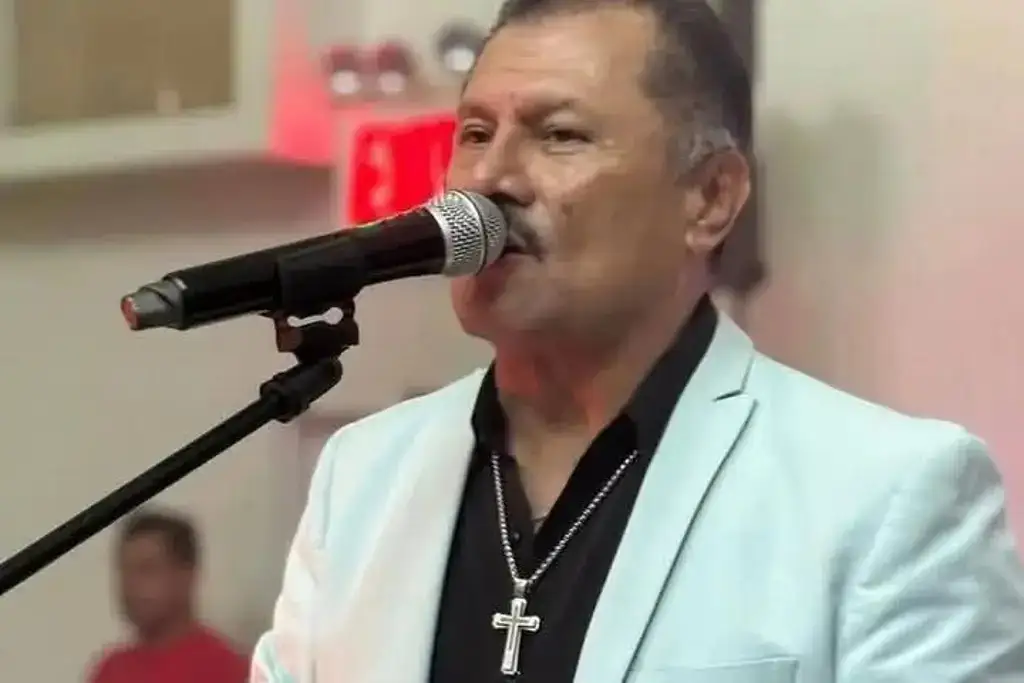 Muere Mario Sotelo, vocalista de Los Caminantes, ahogado en una playa