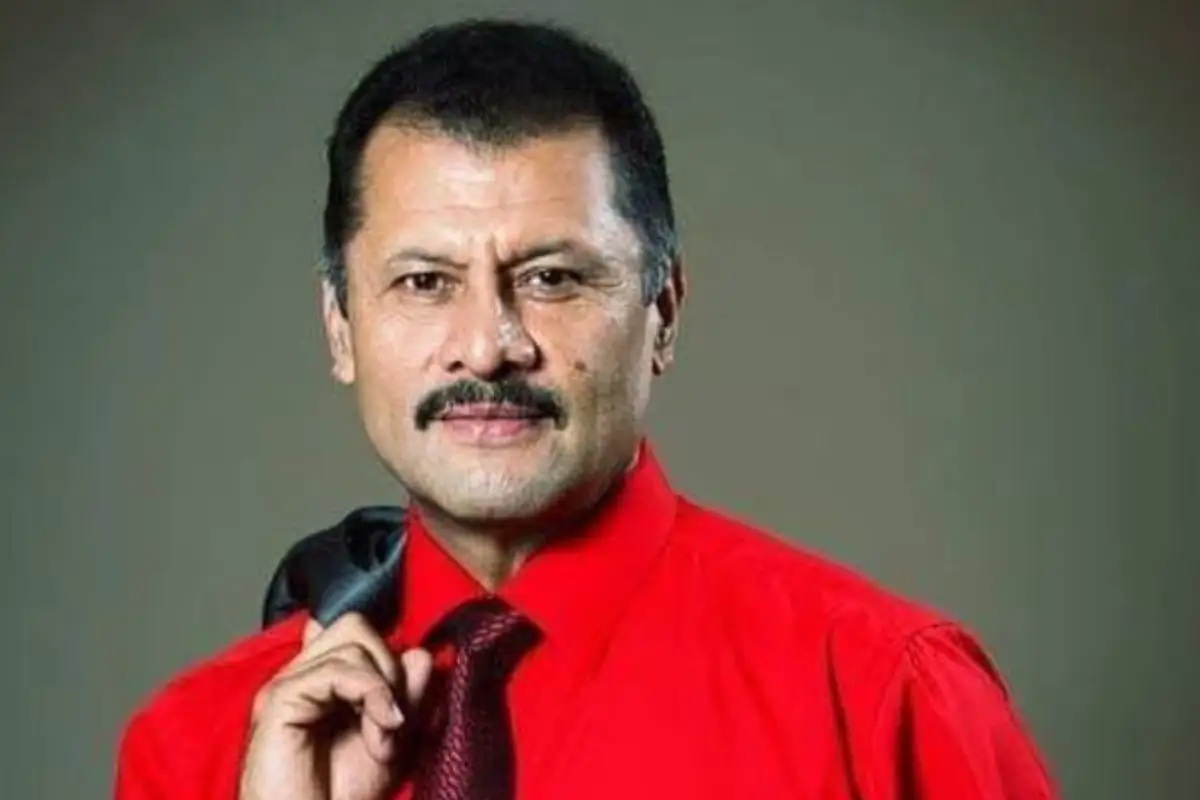 Muere Mario Sotelo, vocalista de Los Caminantes, ahogado en una playa 1 Muere Mario Sotelo, vocalista de Los Caminantes, ahogado en una playa