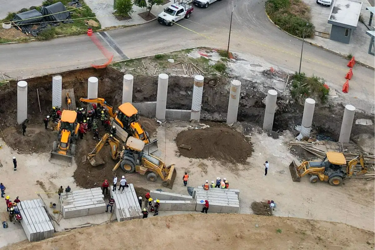 “Mega obras sí, mega saqueos no”, promete Armenta