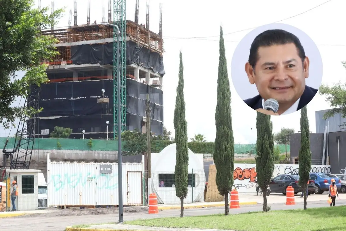 “Mega obras sí, mega saqueos no”, promete Armenta