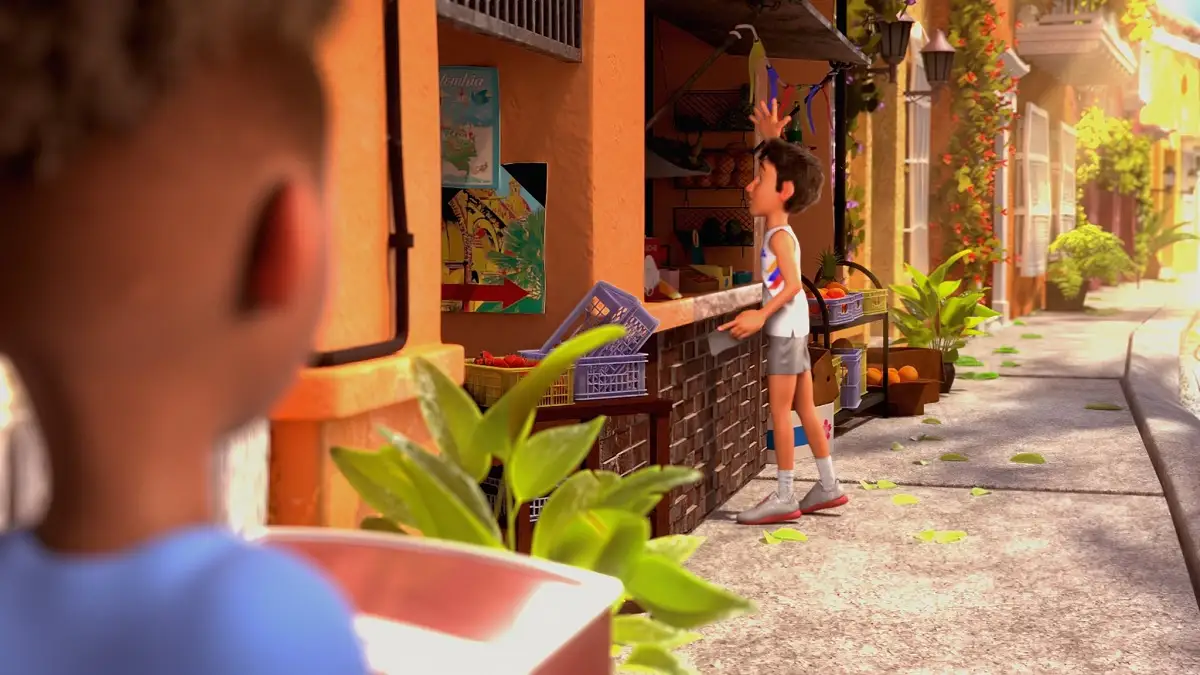 Los mejores cortos LGBT+ para niños