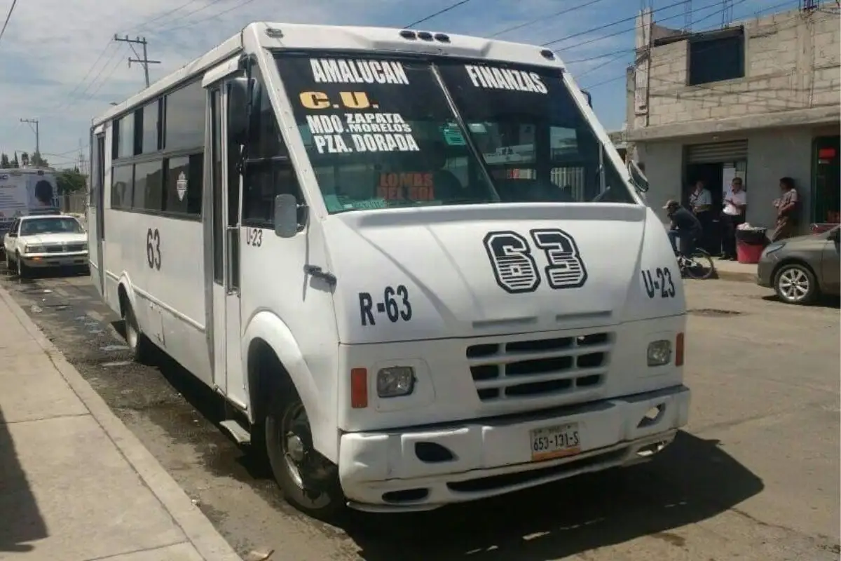 (VIDEO) Mujer muere atropellada por la ruta 63 en la colonia Arboledas de Loma Bella 1 Mujer muere atropellada por la ruta 63 en la colonia Arboledas de Loma Bella