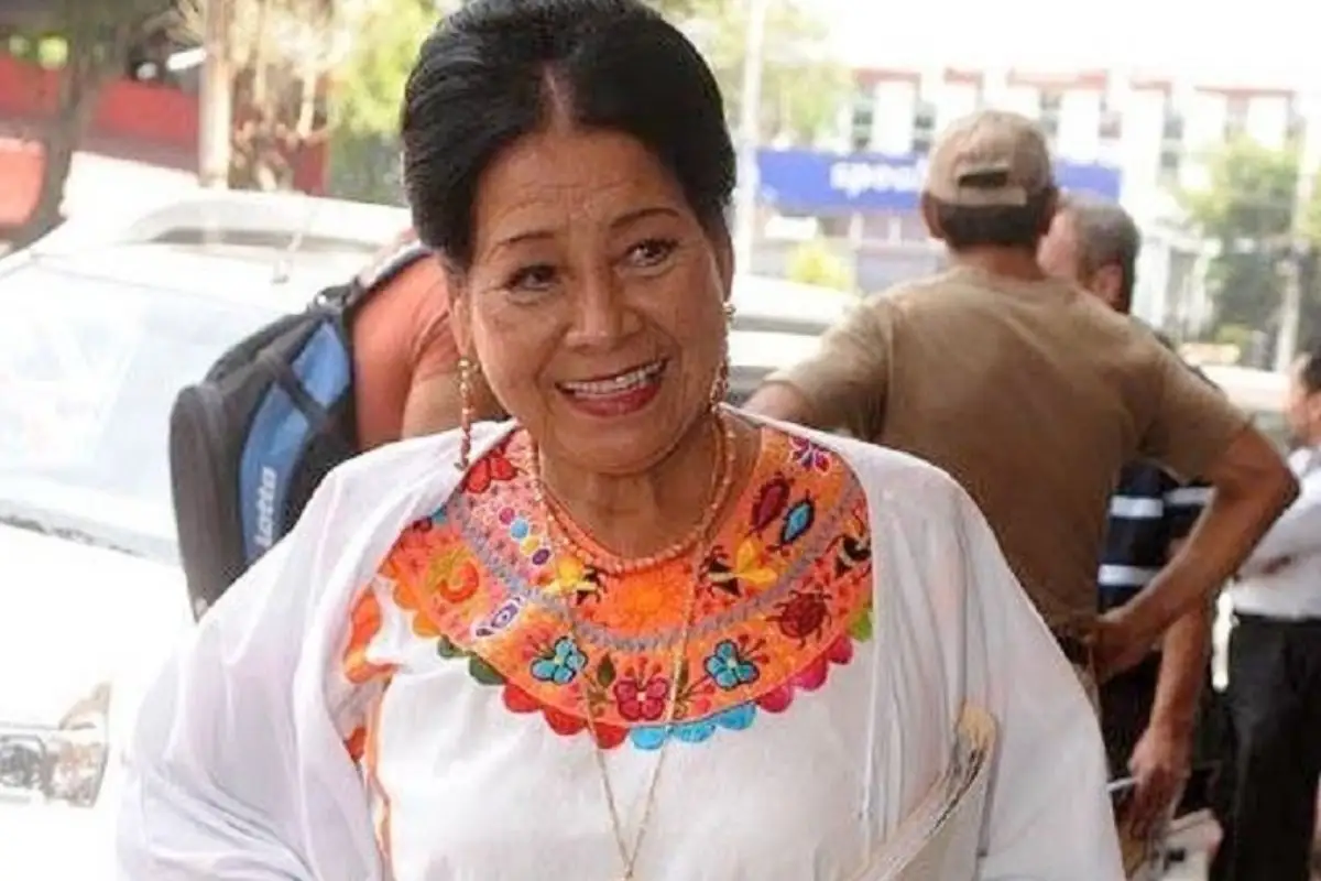 ¿Quién era Aurora Clavel, actora del Cine Mexicano y de Hollywood? 1 ¿Quién era Aurora Clavel, actora del Cine Mexicano y de Hollywood?