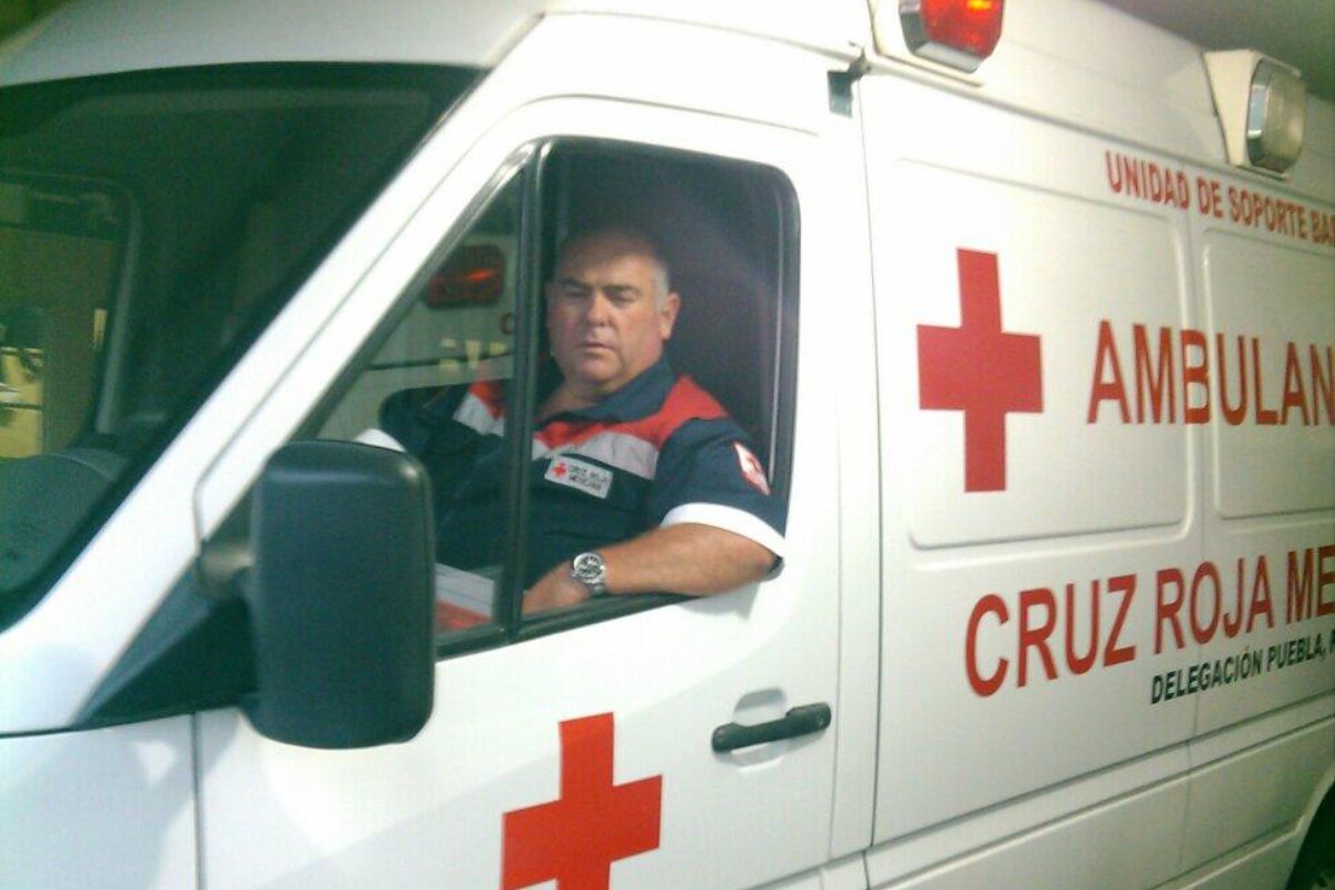 muere salvador bianchini proteccion civil