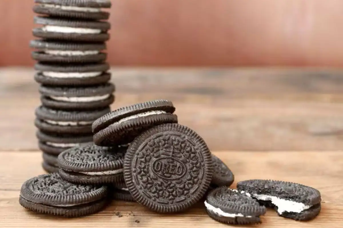 ¿Por qué Oreo se va de México? 1 ¿Por qué Oreo se va de México?