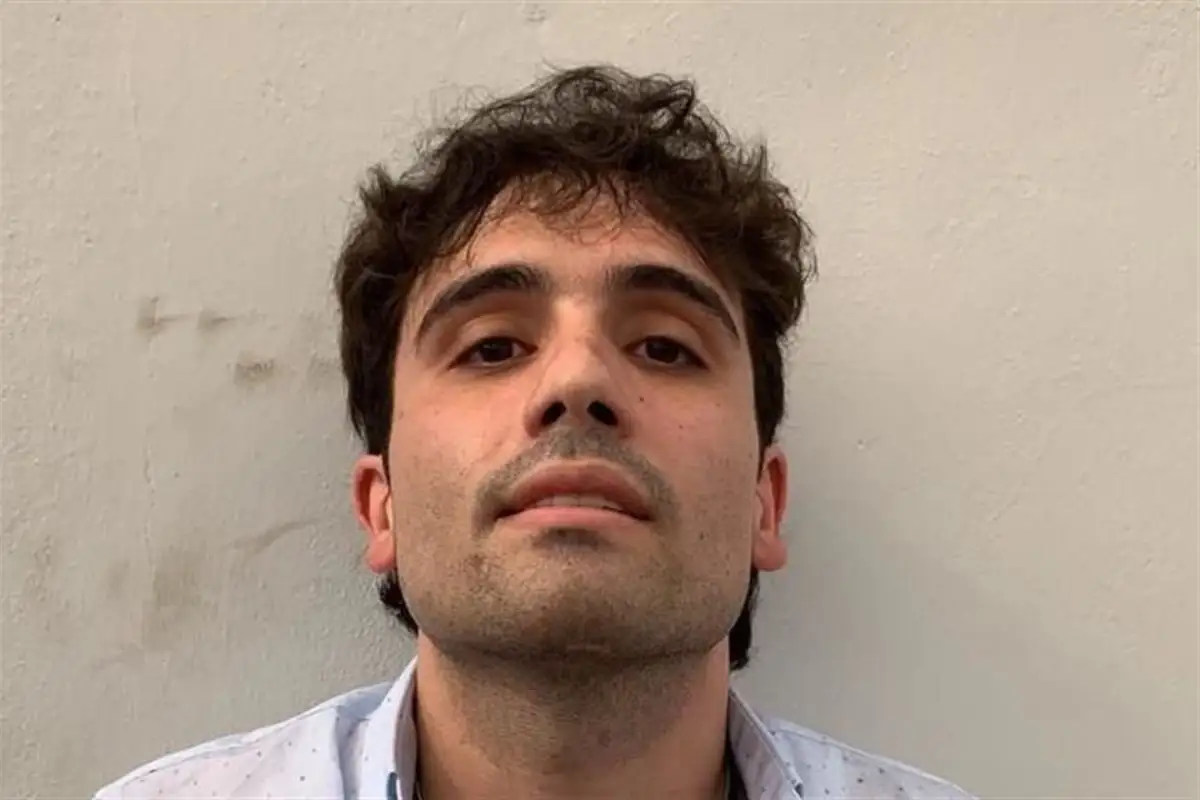 Ovidio Guzmán se declarará culpable tras llegar acuerdo con EU 1 Ovidio Guzmán se declarará culpable tras llegar acuerdo con EU
