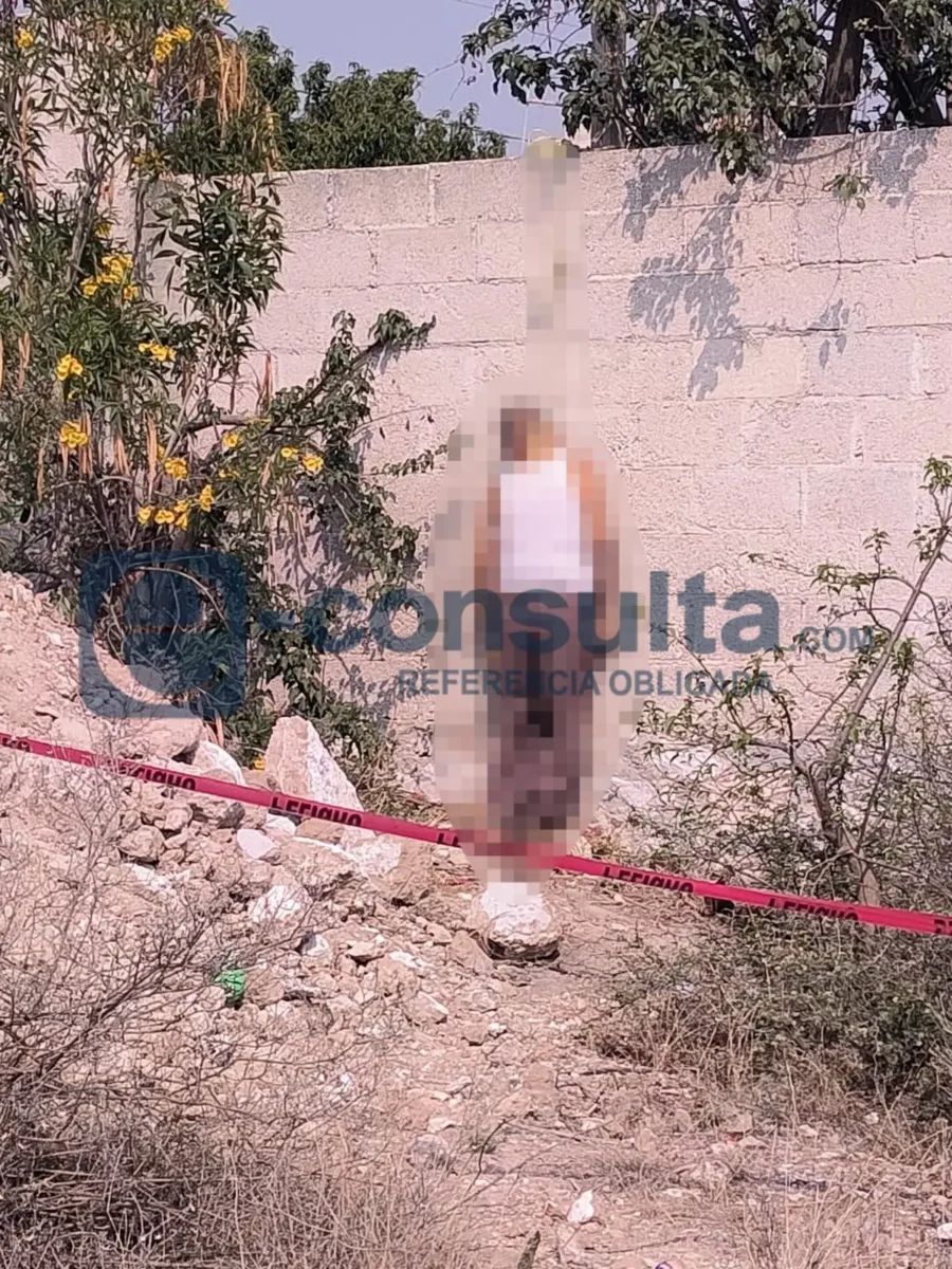 Asesinan al padre de ex alcalde de Inés Saturnino