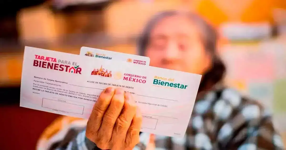 ¿Quiénes no recibirán su pago de la Pensión Bienestar mayo 2025?