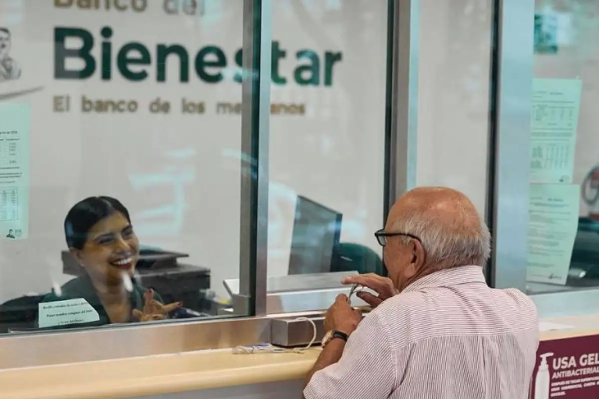¿Quiénes no recibirán su pago de la Pensión Bienestar mayo 2025? 1 ¿Quiénes no recibirán su pago de la Pensión Bienestar mayo 2025?