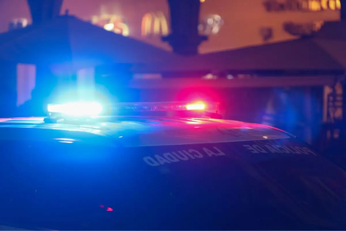 Guardia Nacional detiene a delincuentes con patrulla falsa en la Puebla-Orizaba 1 Guardia Nacional detiene a delincuentes con patrulla falsa en la Puebla-Orizaba