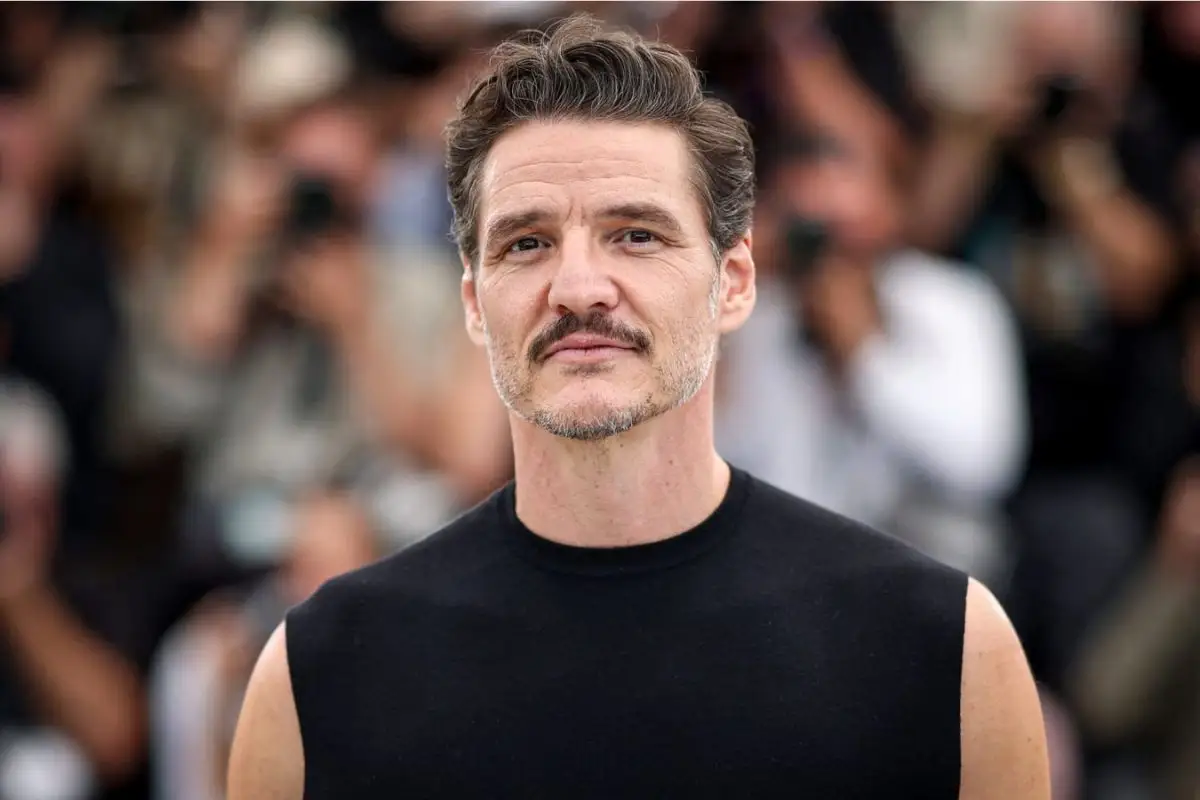 Pedro Pascal confirma su asistencia al CCXP 2025 en CDMX 1 ¿Cuándo estará Pedro Pascal en la CCXP 2025 en CDMX?