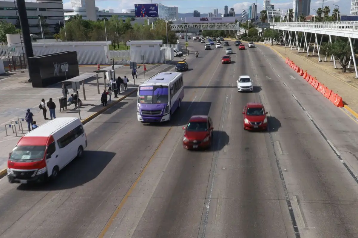 Lanzan licitación para Plan de Movilidad Urbana en Puebla 