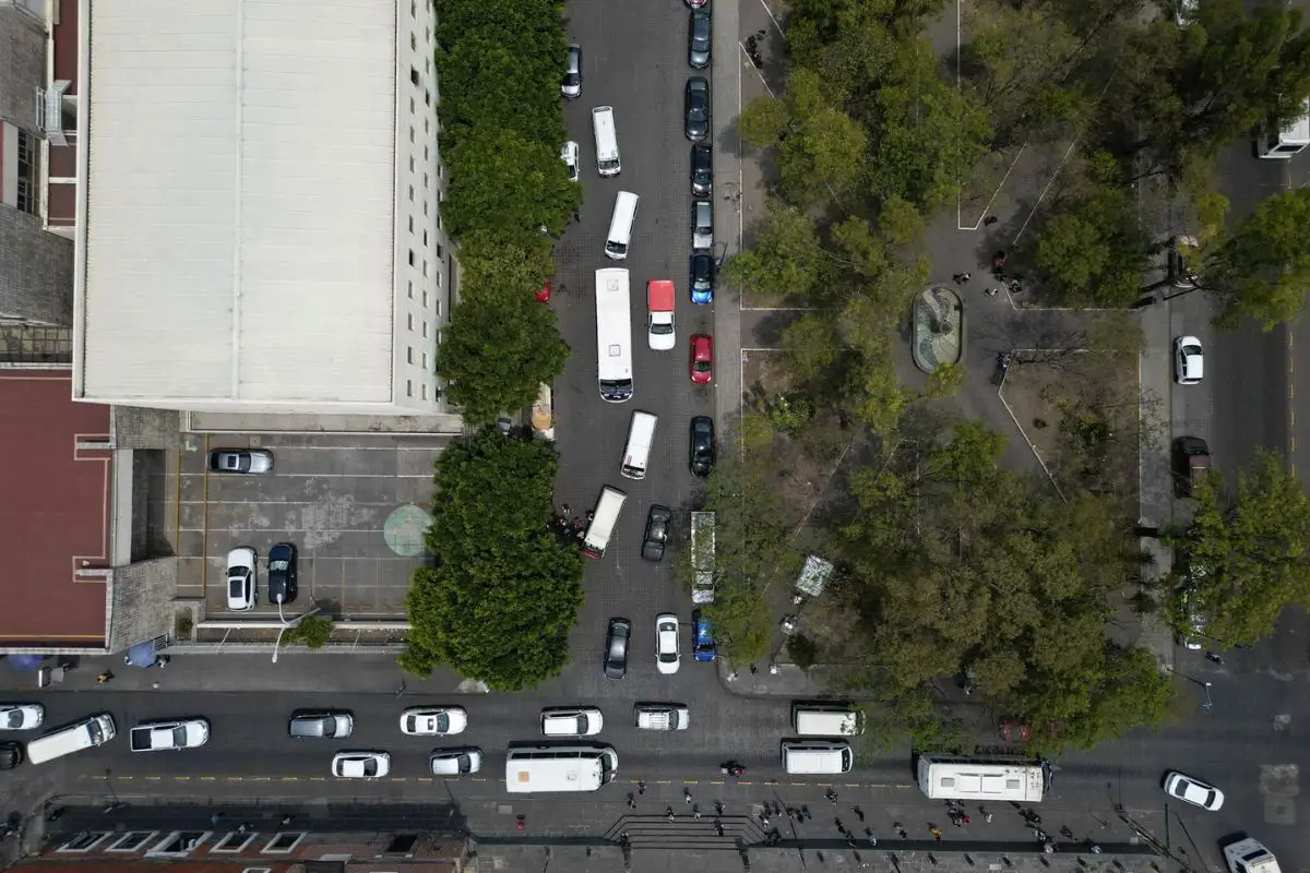 Lanzan licitación para Plan de Movilidad Urbana en Puebla