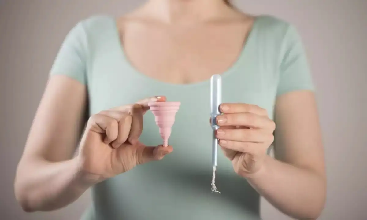 Pobreza menstrual en Puebla