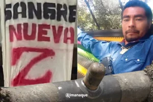 Sangre Nueva Zeta y “El Bukanas” dominan el huachicol en Puebla