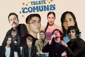 cártel del tecate comuna 2025