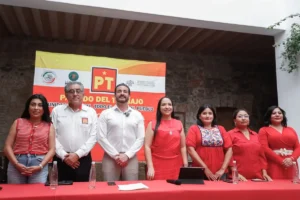 PT Puebla permitirá reelección de alcaldes y diputados de todos los partidos