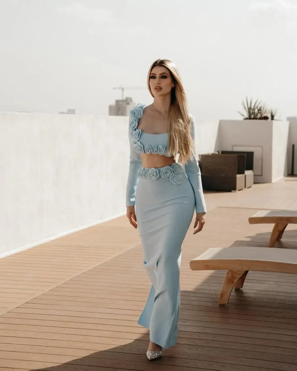 ¿Quién es la influencer Valeria Márquez?