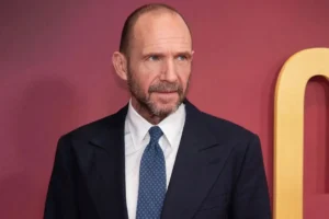 Ralph Fiennes será Snow en precuela de Los Juegos del Hambre