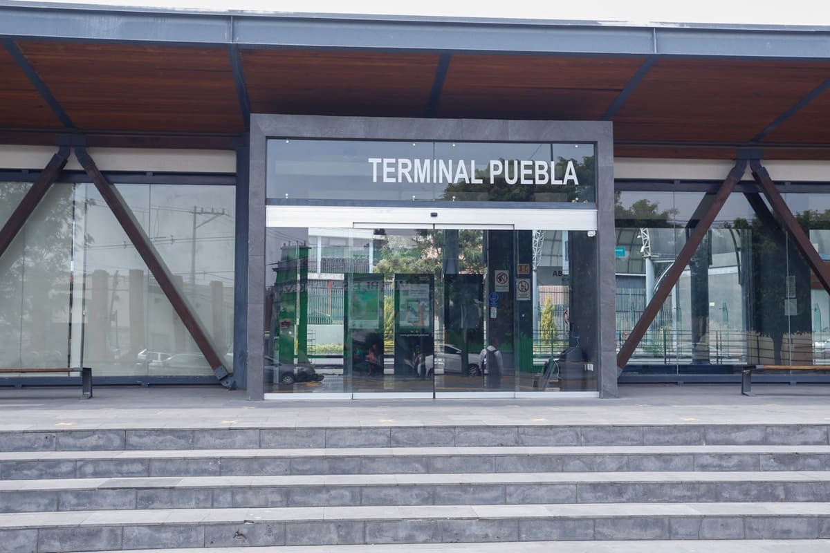 Reactivarán el tren turístico de Puebla: Analizan que llegue Atlixco e Izúcar 1 reactivarán tren turístico de Puebla