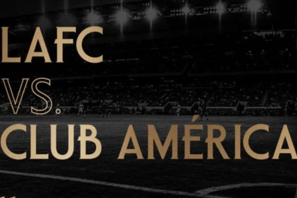 FIFA notifica al América que disputará repechaje ante LAFC por un lugar en el Mundial de Clubes 2025 1 FIFA notifica al América sobre repechaje ante LAFC
