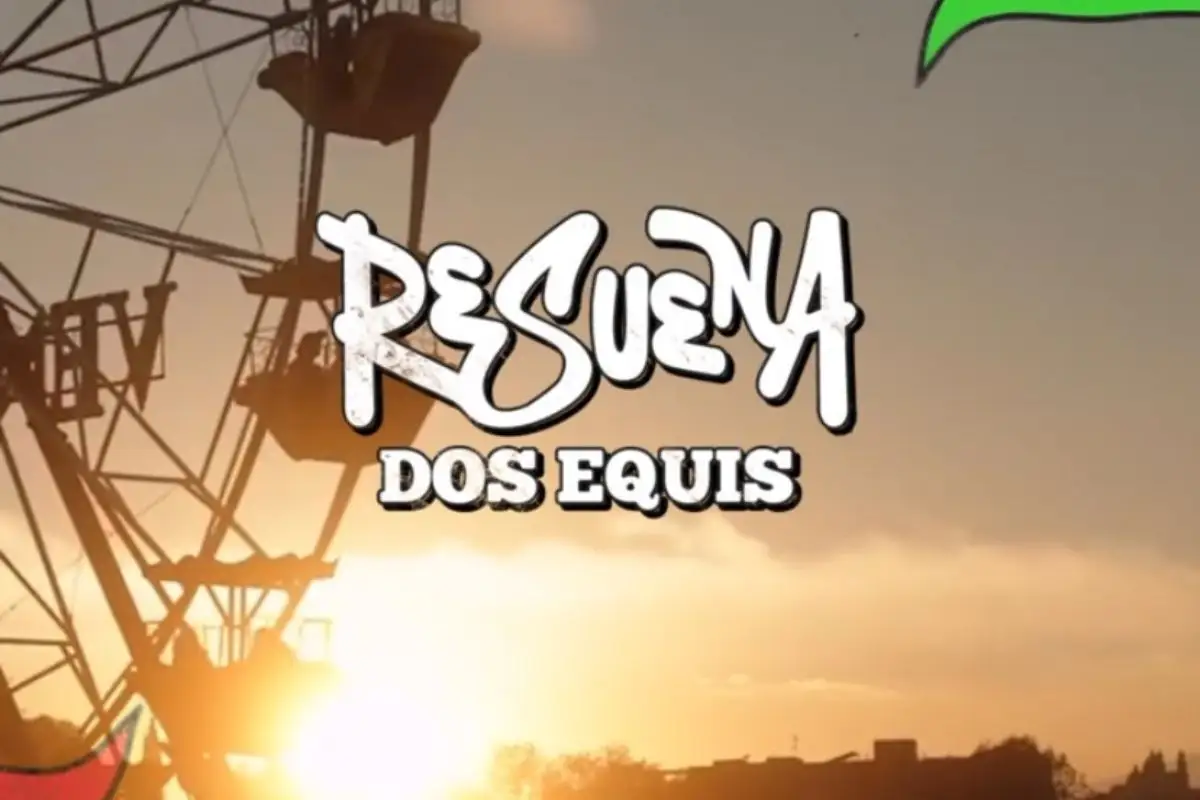 Reprograman Festival Resuena Dos Equis ¿cuál es la nueva fecha? 1 Reprograman Festival Resuena Dos Equis ¿cuál es la nueva fecha?
