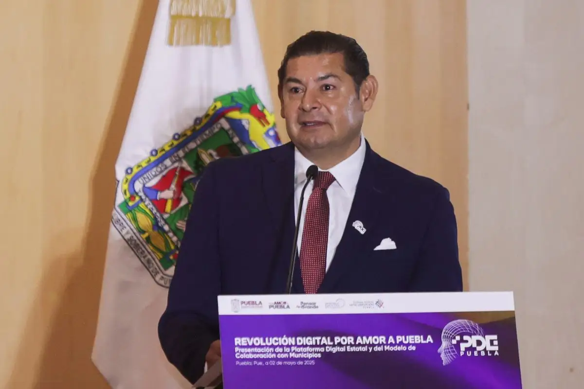 Riña en la Feria de Puebla fue entre particulares