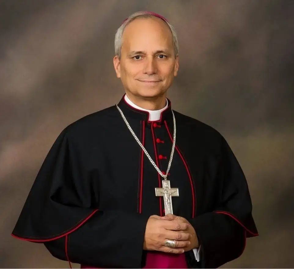 Robert Francis Prevost es elegido nuevo Papa bajo el nombre de León XIV