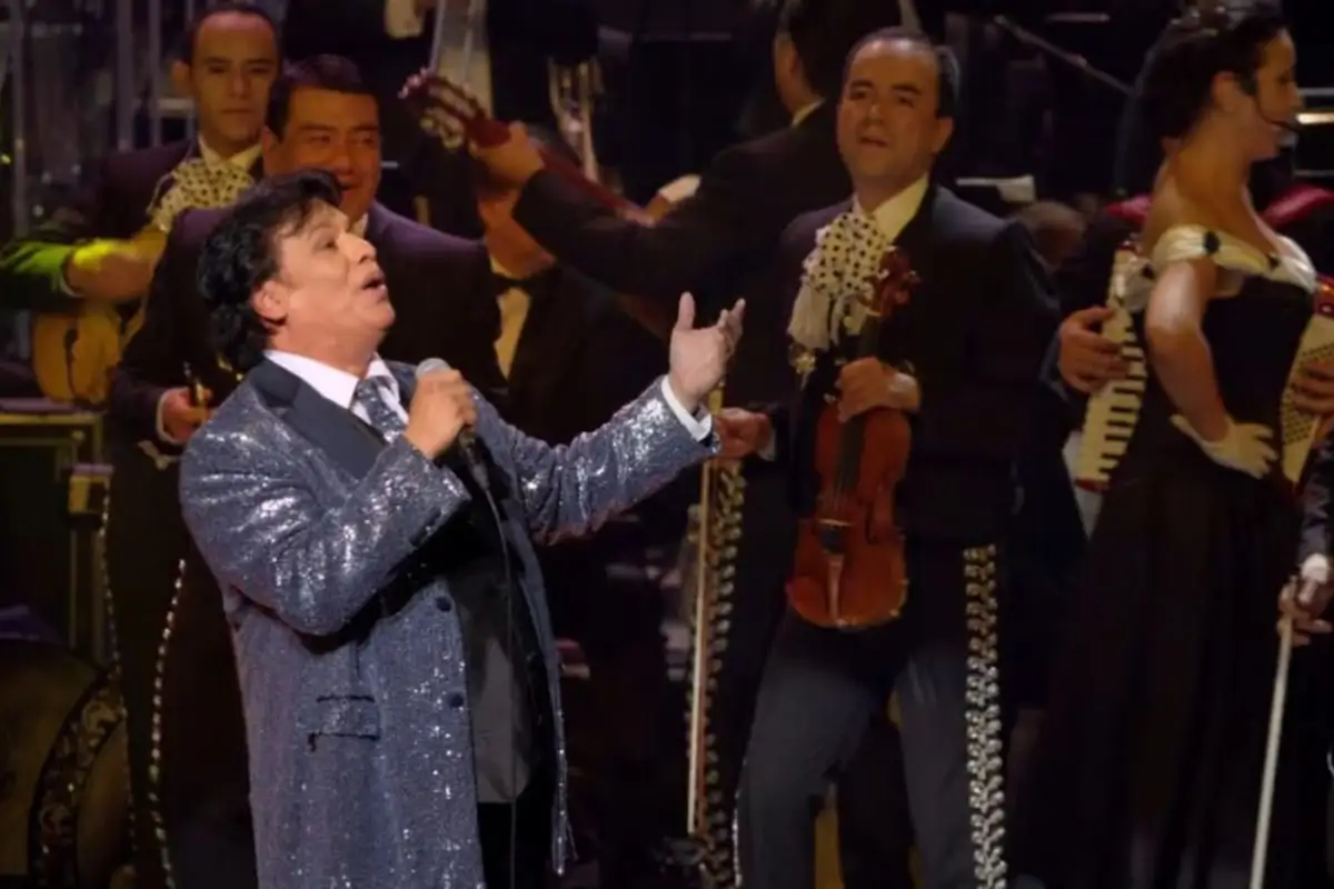 Estos son los Cinemex de Puebla que proyectarán el concierto de Juan Gabriel en Bellas Artes 1 ¿En qué cines de Puebla ver el concierto de Juan Gabriel?