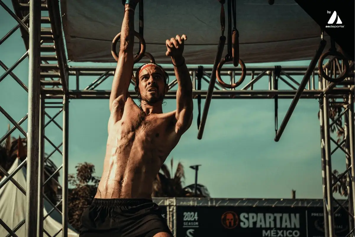 Spartan Race en Zacatlán: categorías, fechas y cómo inscribirte a la edición 2025 1 Spartan Race en Zacatlán