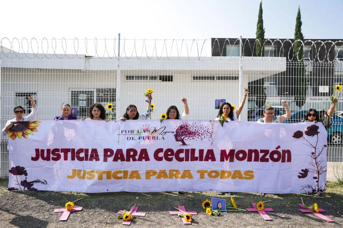 A tres años del feminicidio de Cecilia Monzón, aún exigen justicia