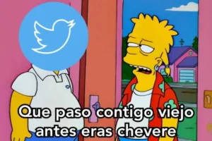 Twitter se cayó y usuarios se burlan de Musk con memes