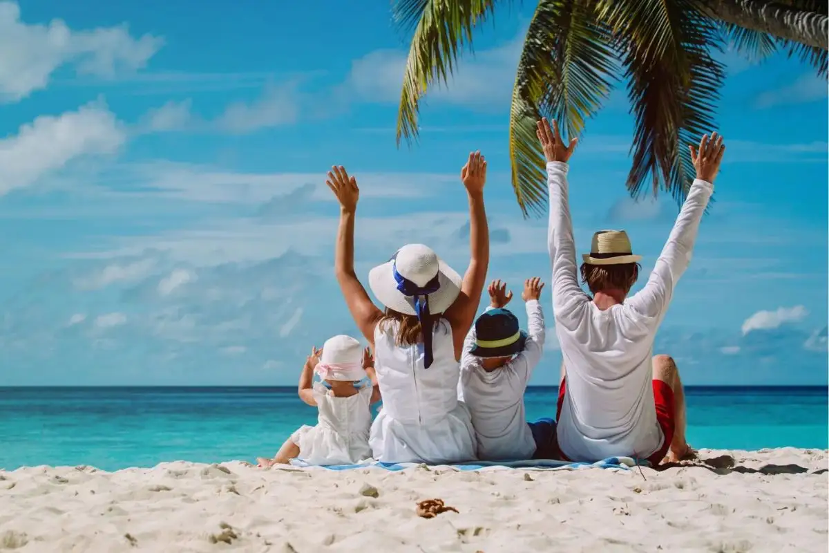 ¿Cuándo inician las vacaciones de verano 2025? 1 ¿Cuándo inician las vacaciones de verano 2025?