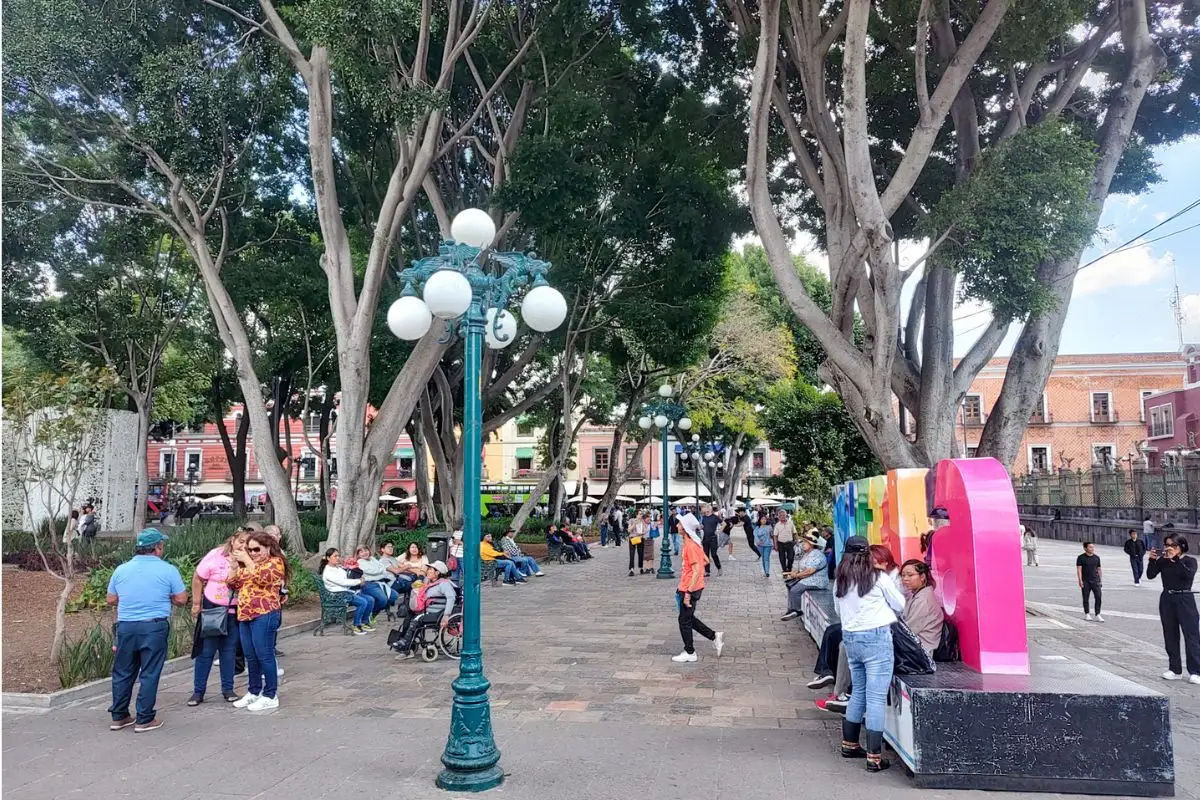 Puebla volverá a tener WiFi libre con Telmex este 2025, esto es lo que sabemos