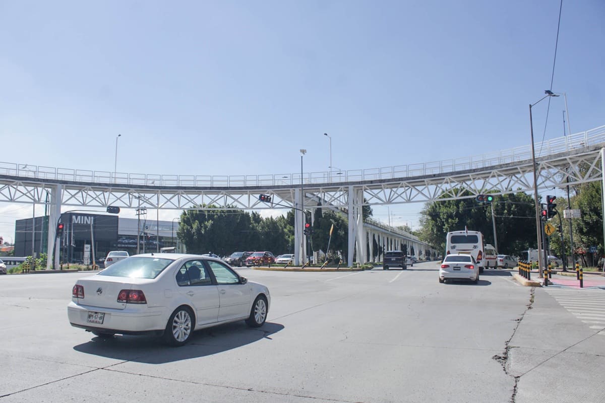 Estas son las obras del Plan Estatal de Desarrollo que propone Armenta para su sexenio