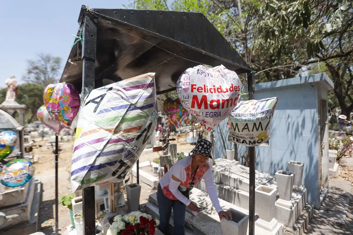 ¿A qué hora abre el Panteón Municipal de Puebla este 10 de mayo? Esto debes saber si vas a ir 1 ¿A qué hora abre el Panteón Municipal de Puebla este 10 de mayo Esto debes saber si vas a ir