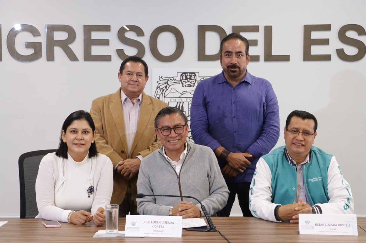 Aprueba Comisión del Congreso exhorto para implementar ferias de empleo dirigidas a madres solteras 1 Aprueba Comisión del Congreso exhorto para implementar ferias de empleo dirigidas a madres solteras