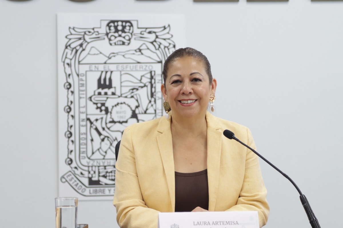 Aprueba Comisión del Congreso reformas para otorgar productos de gestión menstrual a estudiantes 1 Aprueba Comisión del Congreso reformas para otorgar productos de gestión menstrual a estudiantes