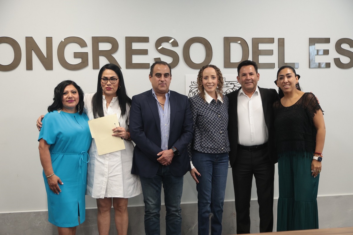 Avala Comisión del Congreso ampliar catálogo de delitos que pueden denunciarse de manera electrónica 1 Avala Comisión del Congreso ampliar catálogo de delitos que pueden denunciarse de manera electrónica