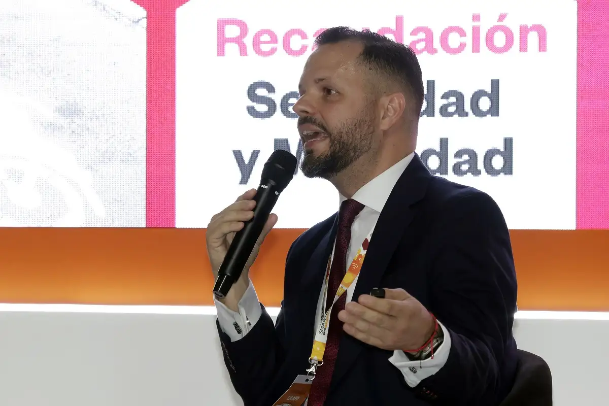 El gran proyecto de movilidad en La Paz