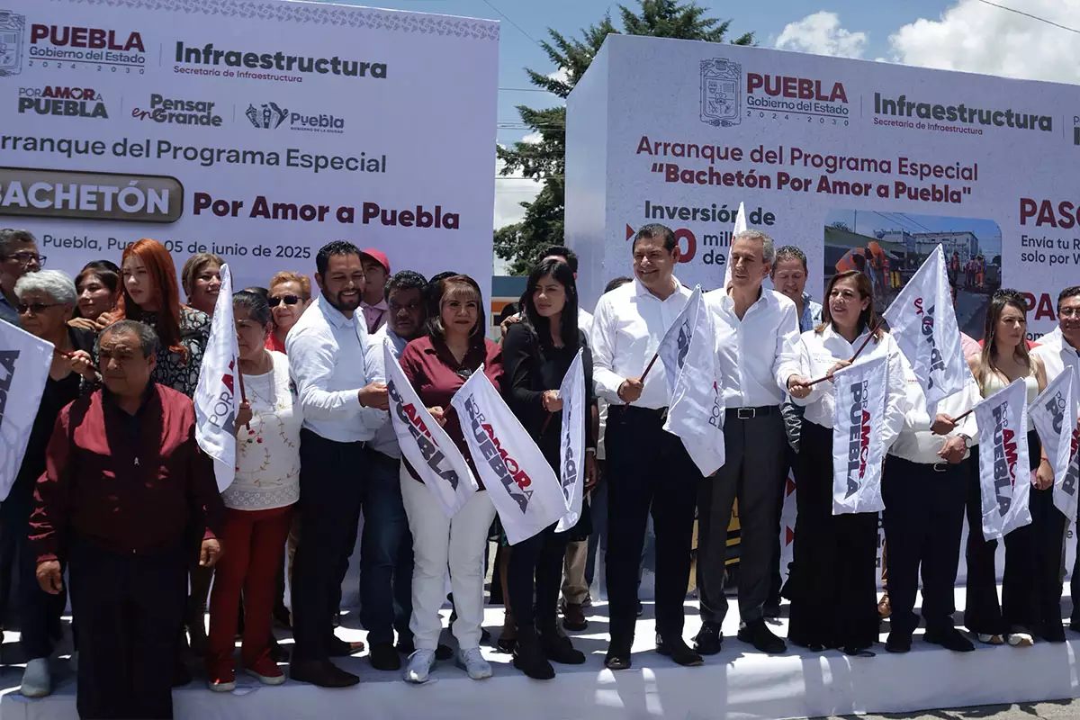 BACHETON Gobierno de Puebla 3