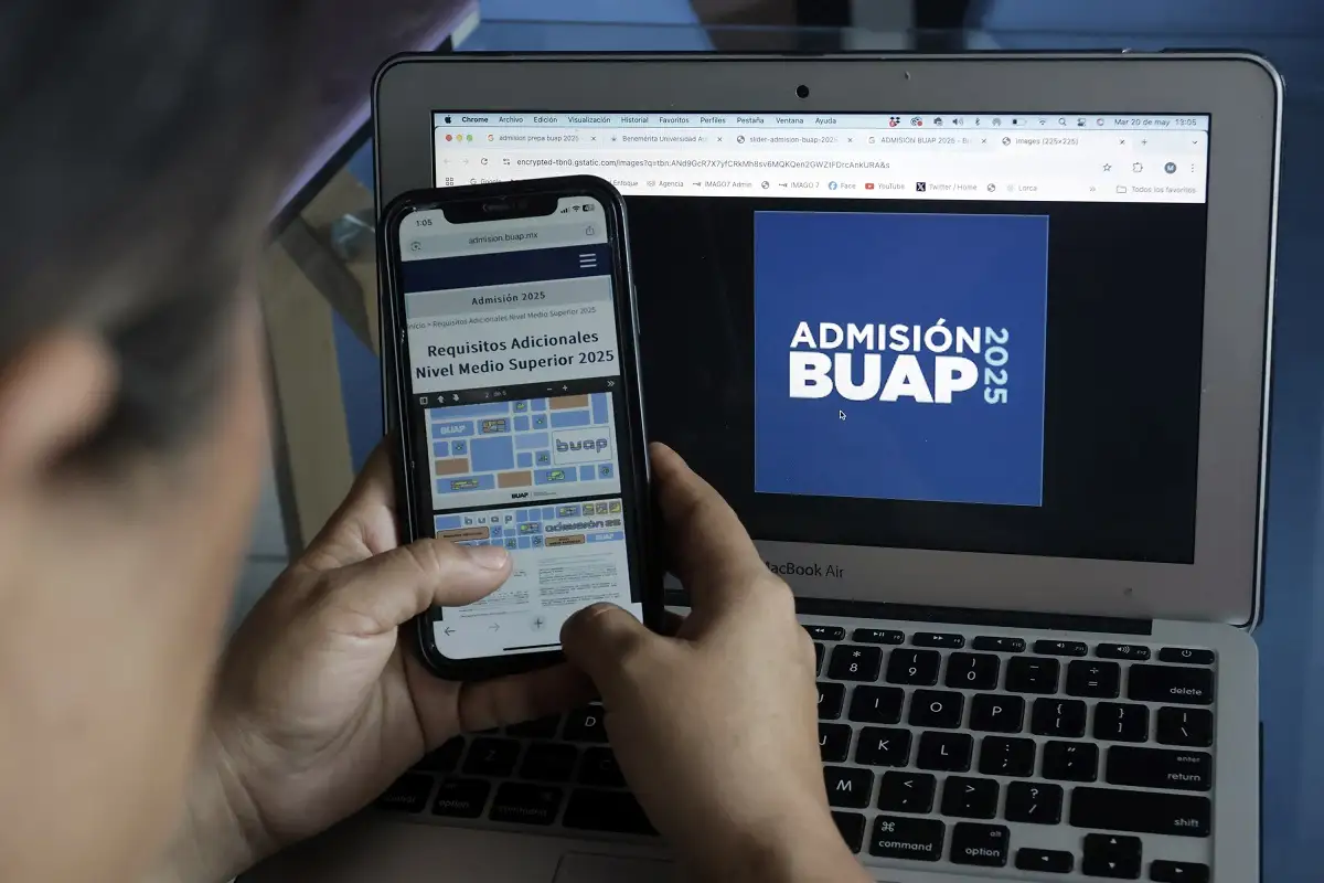 BUAP ofrece horario preferencial para madres universitarias en reinscripción de otoño 2025