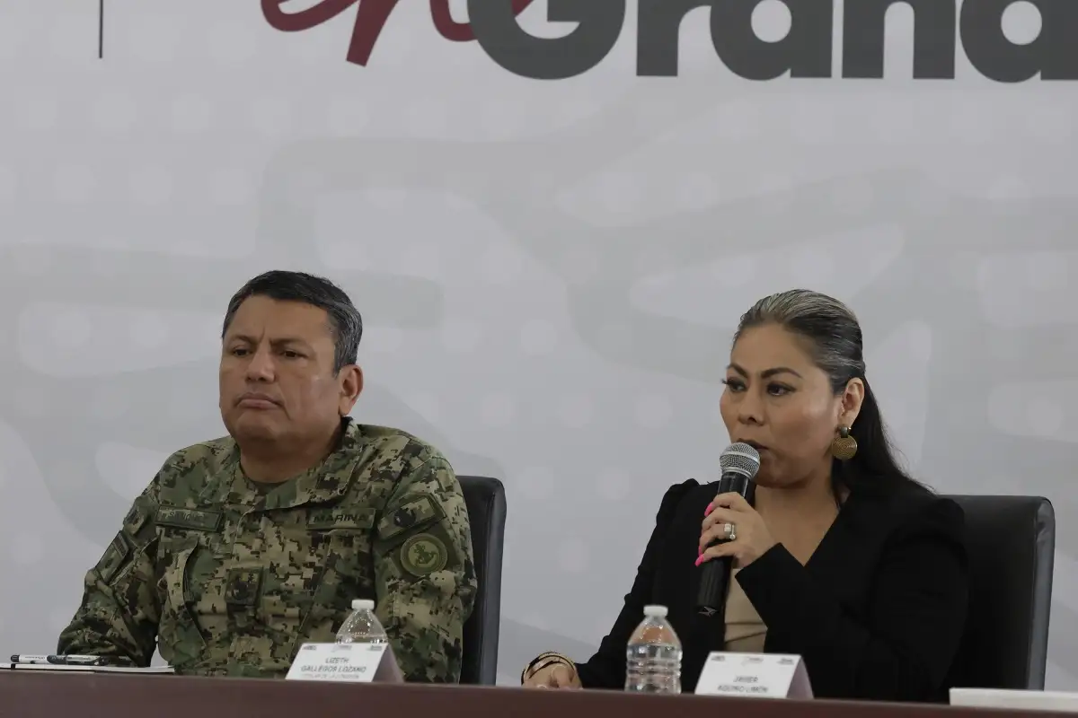 Bandas se esconden en el Centro Histórico; se les relaciona con robos a Sam’s y Coppel